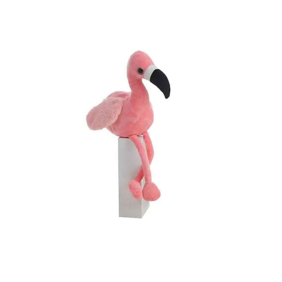Jouet Peluche Flamant et Pieuvre 55 cm Jouet Peluche Flamant et Pieuvre 55 cm