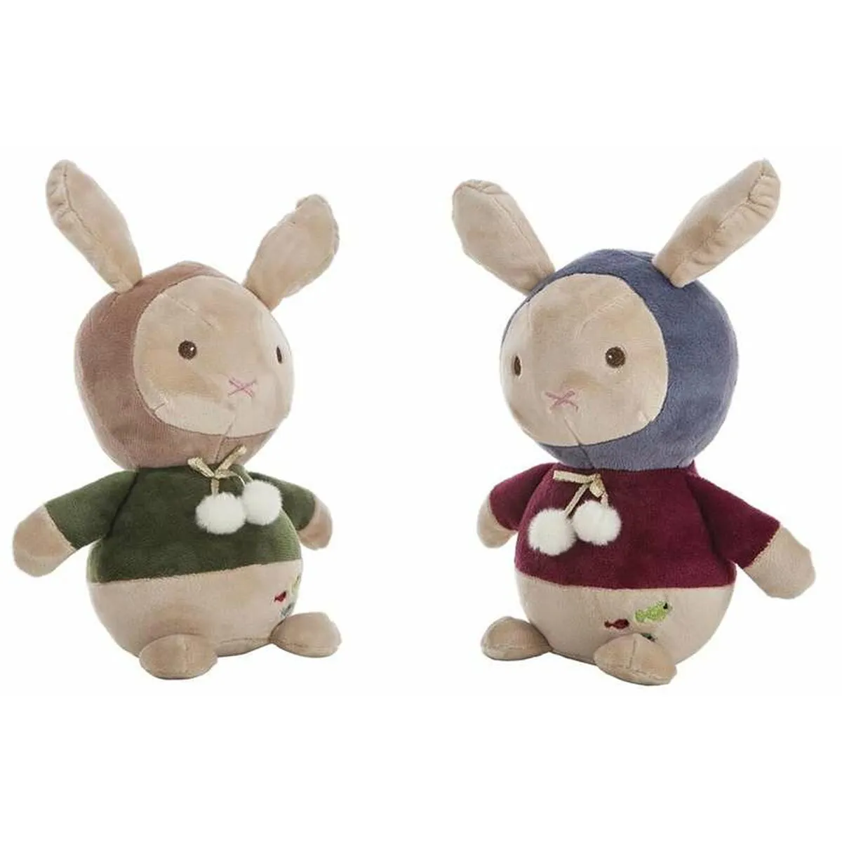 BigBuy Fun Lapin Fishes BigBuy Fun Lapin Fishes