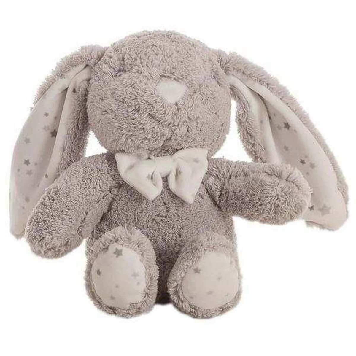 BigBuy Fun Lapin Gris BigBuy Fun Lapin Gris