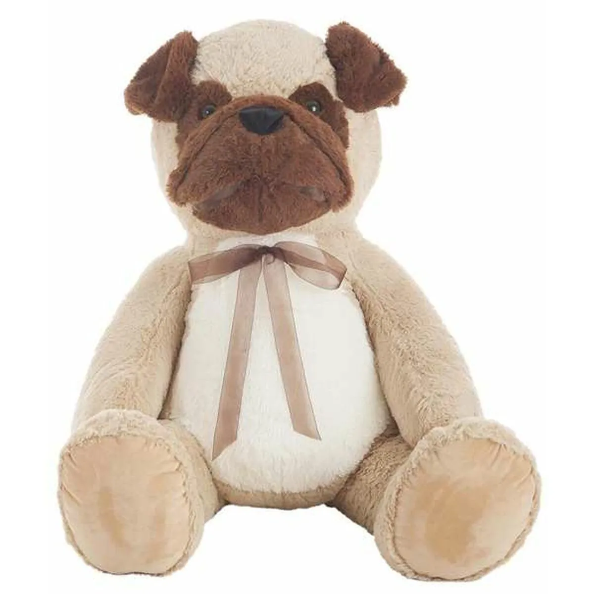 Jouet Peluche Bulldog Jumbo Chien 140 cm Jouet Peluche Bulldog Jumbo Chien 140 cm