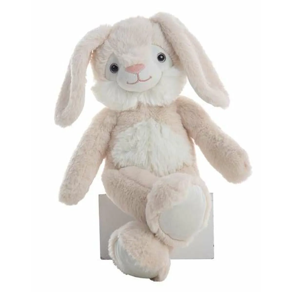 BigBuy Fun Pati Lapin - 60 cm BigBuy Fun Pati Lapin - 60 cm
