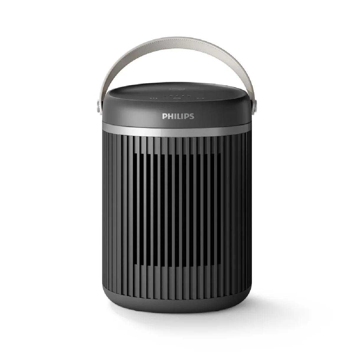 Radiateur Soufflant Connecté Philips Série 3000 – 2000W, Wi-Fi, 5 Fonctions De Sécurité - vue 8