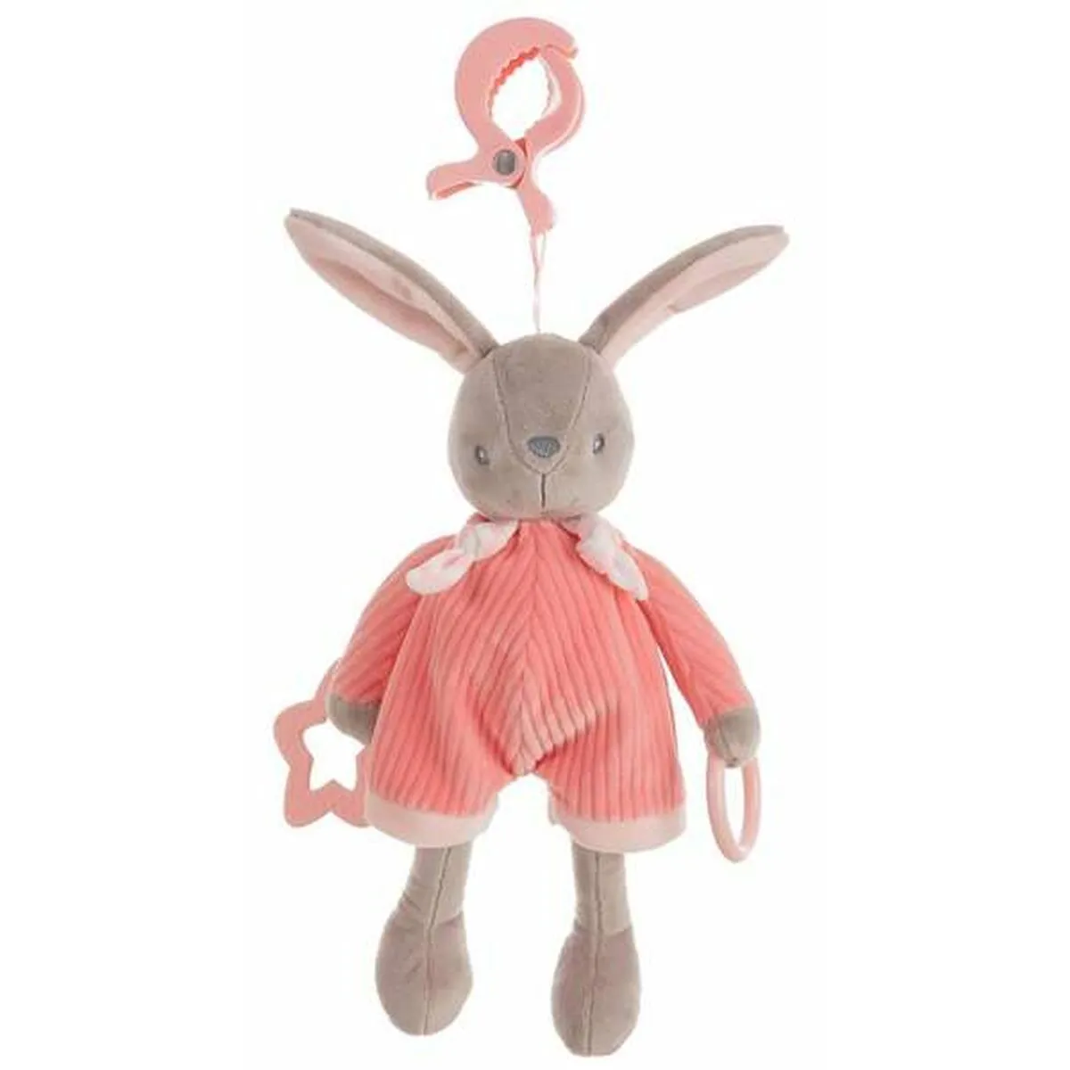 Jouet Peluche Lapin 26 cm Jouet Peluche Lapin 26 cm