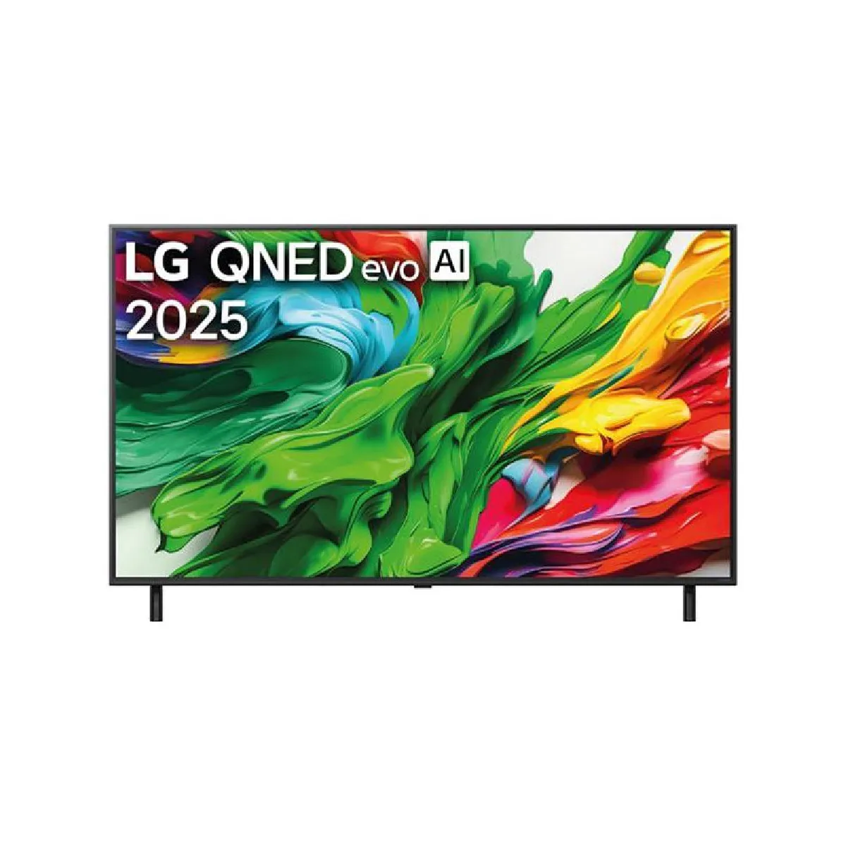 LG TV 139 cm QNED UHD 4K 55QNED85A6C - vue 7