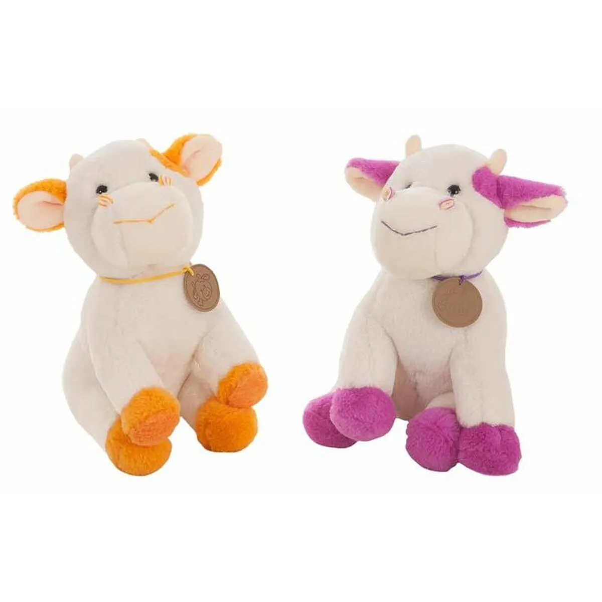 Jouet Peluche Vache Jouet Peluche Vache