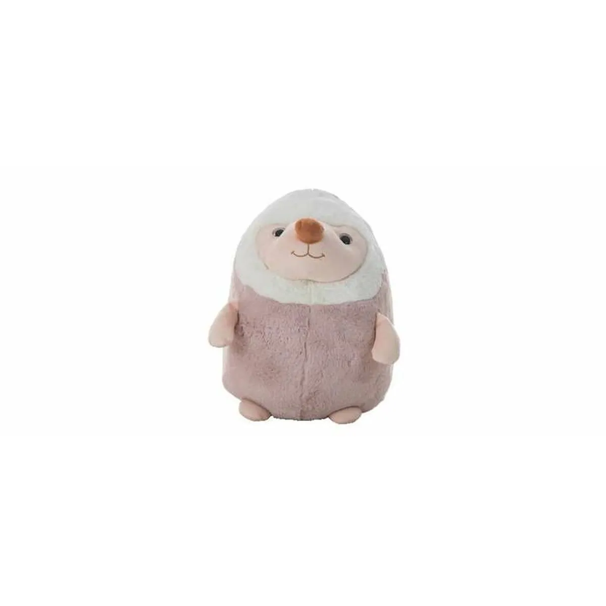 BigBuy Fun Boli Hérisson - 36 cm BigBuy Fun Boli Hérisson - 36 cm