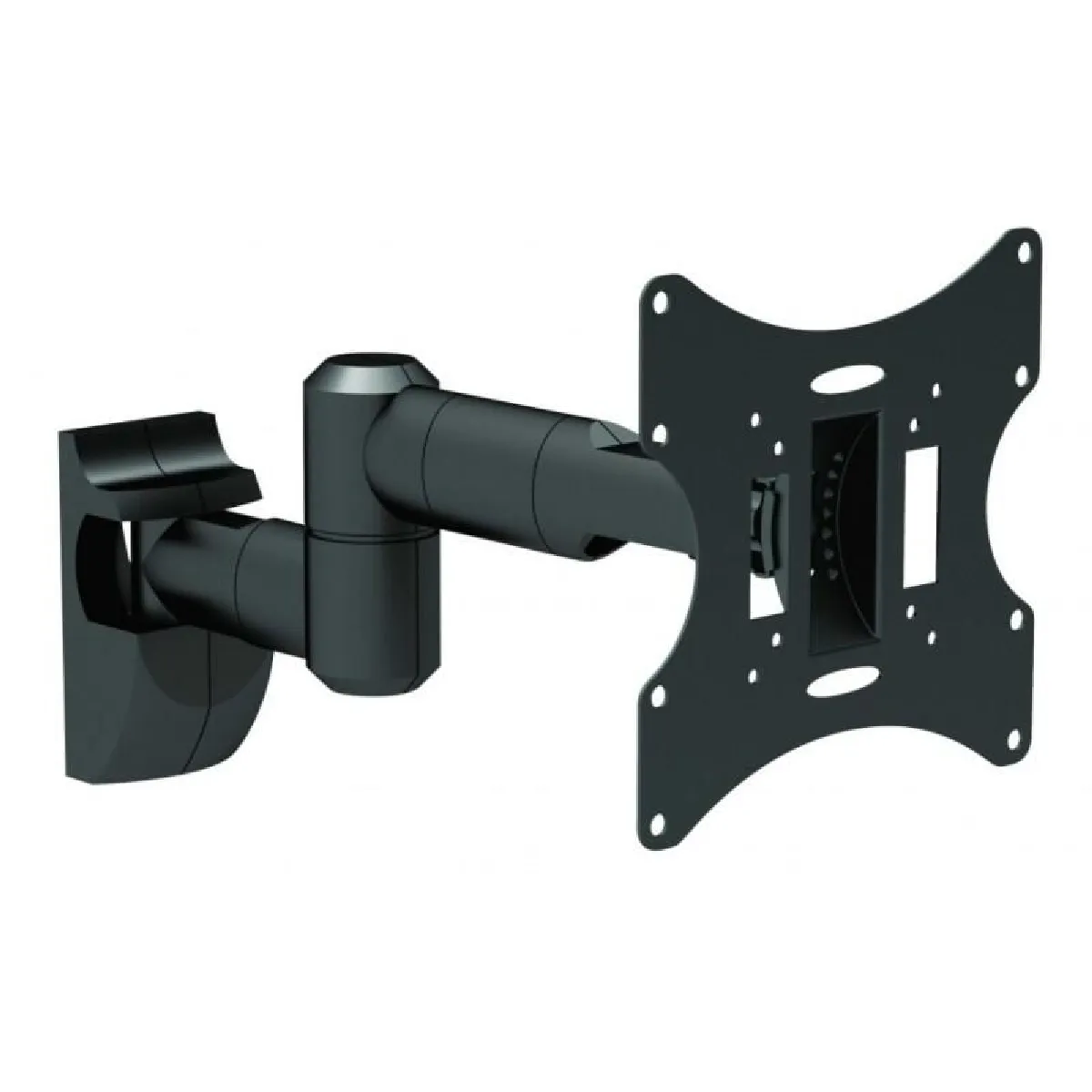 Reflecta Noir 23112 Support Pour Téléviseur 101,6 Cm (40 ) - Neuf - Image 5