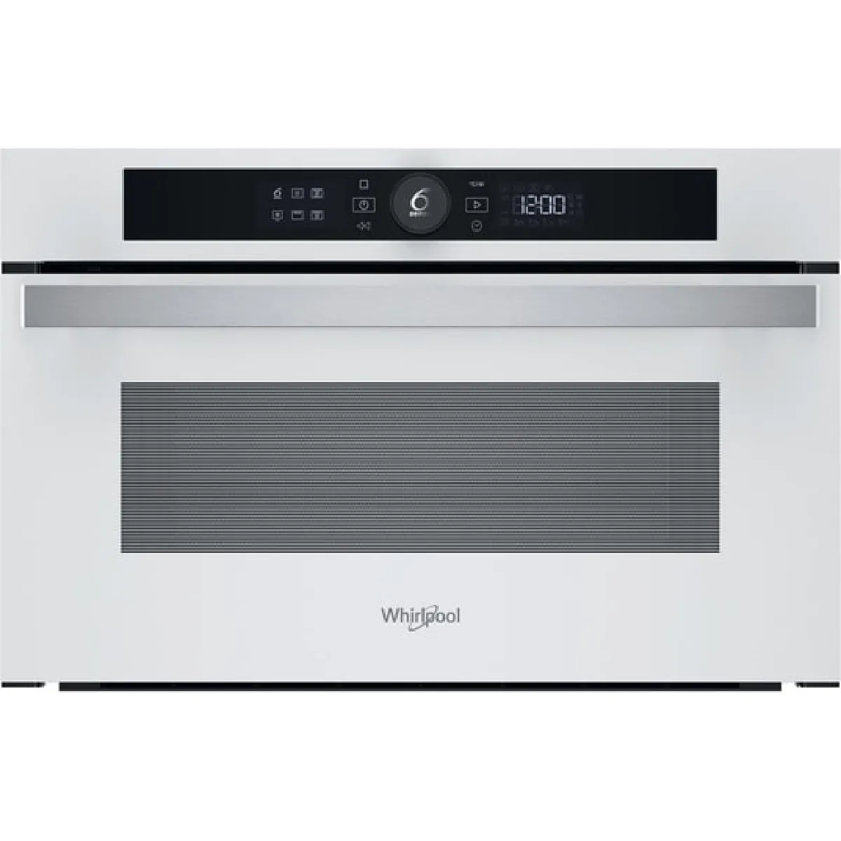 Micro ondes encastrable WHIRLPOOL WMD44MWF - vue 2