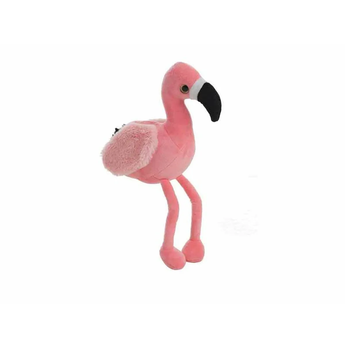Jouet Peluche Flamant rose Rose 35 cm Jouet Peluche Flamant rose Rose 35 cm