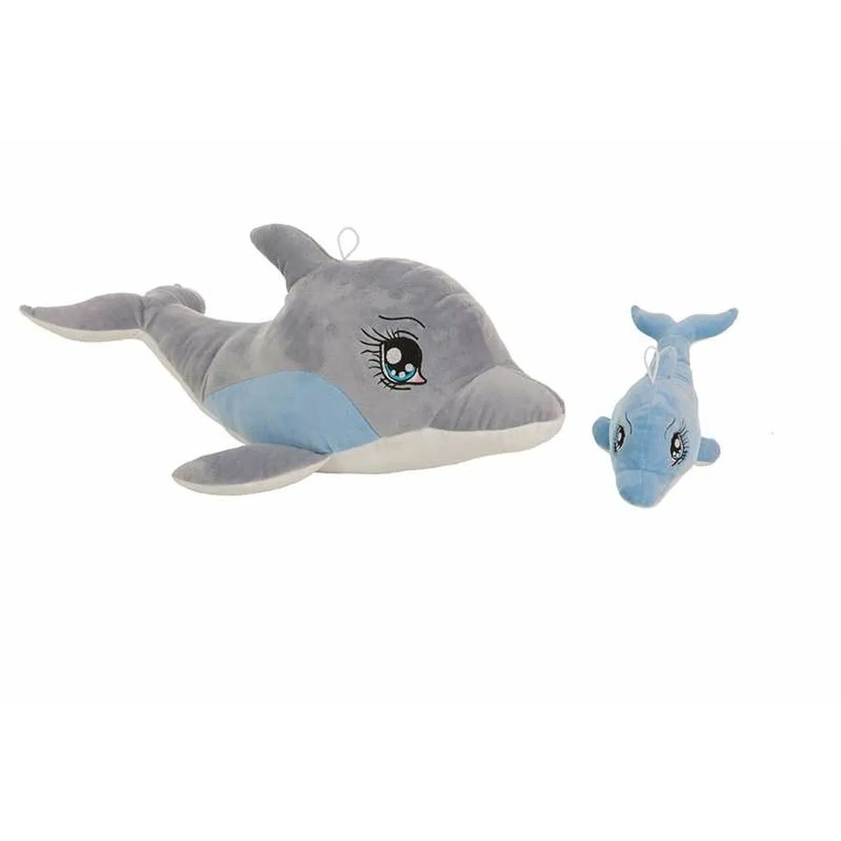 Jouet Peluche Dauphin 65 cm Jouet Peluche Dauphin 65 cm