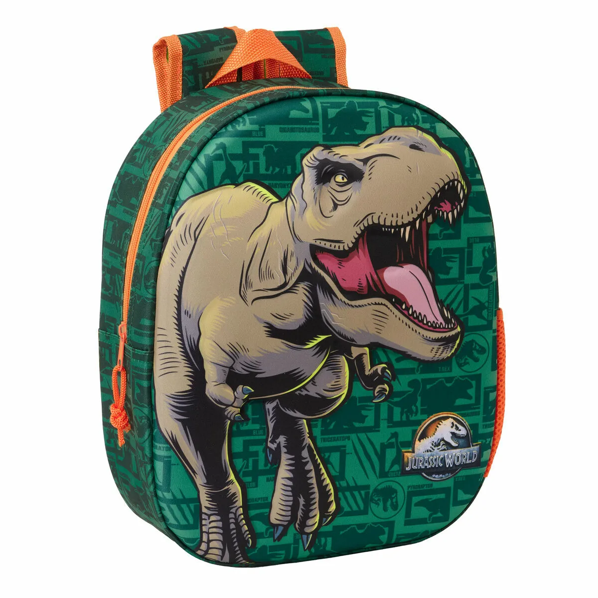 Safta Cartable - 27 X 33 X 10 Cm