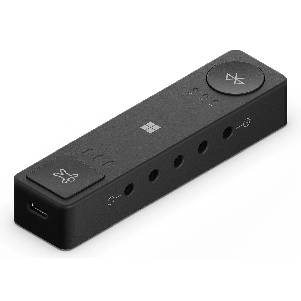 Hub USB Microsoft J71 00003 - vue 2