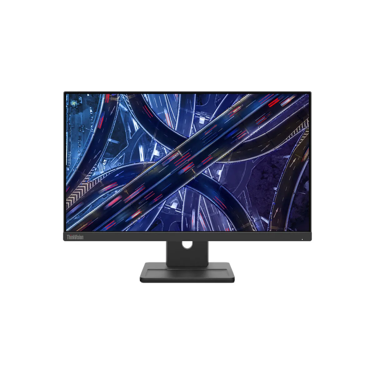 Lenovo Thinkvision E22 - vue 5