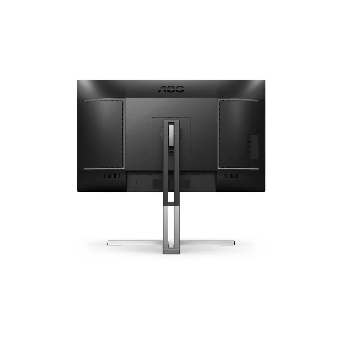 Aoc Gris/Noir 27" Led - Graphic Pro Q27u3cv