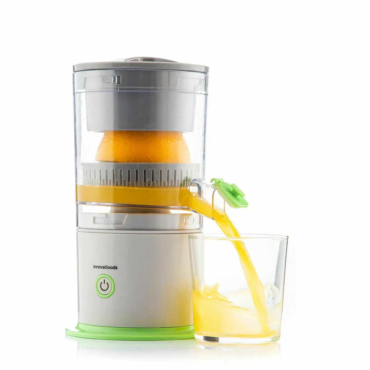 INNOVAGOODS  Juisso