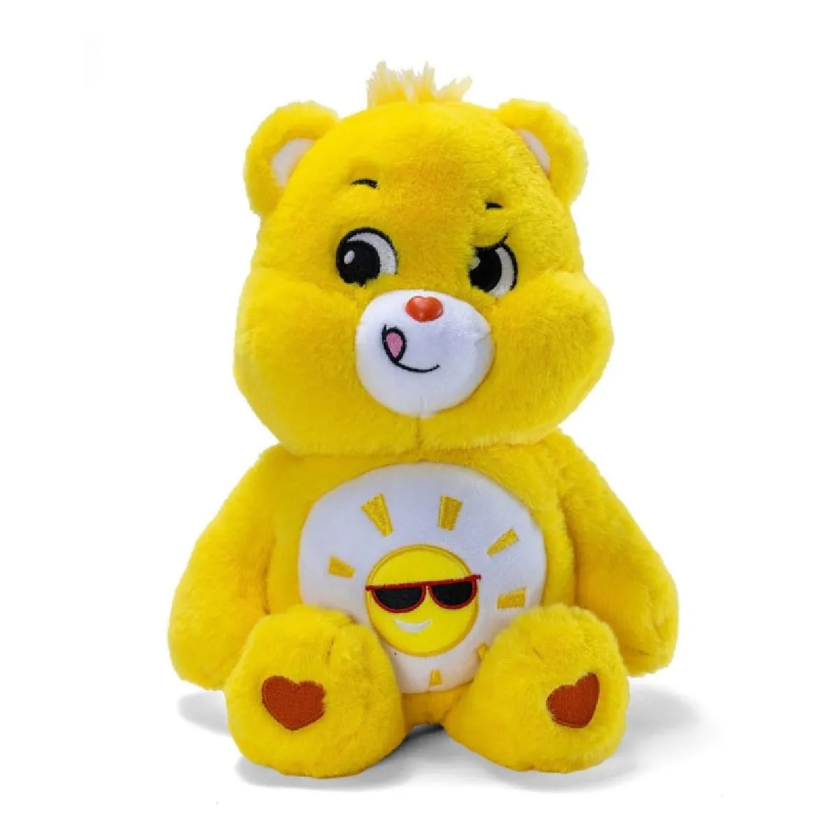 Smoby Care Bears Ours en peluche - 35 cm Smoby Care Bears Ours en peluche - 35 cm