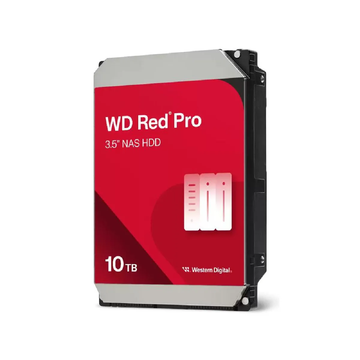 Western Digital WD103KFBX - 10 To