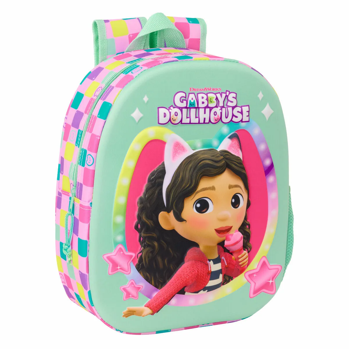 Safta Cartable - 27 X 33 X 10 Cm