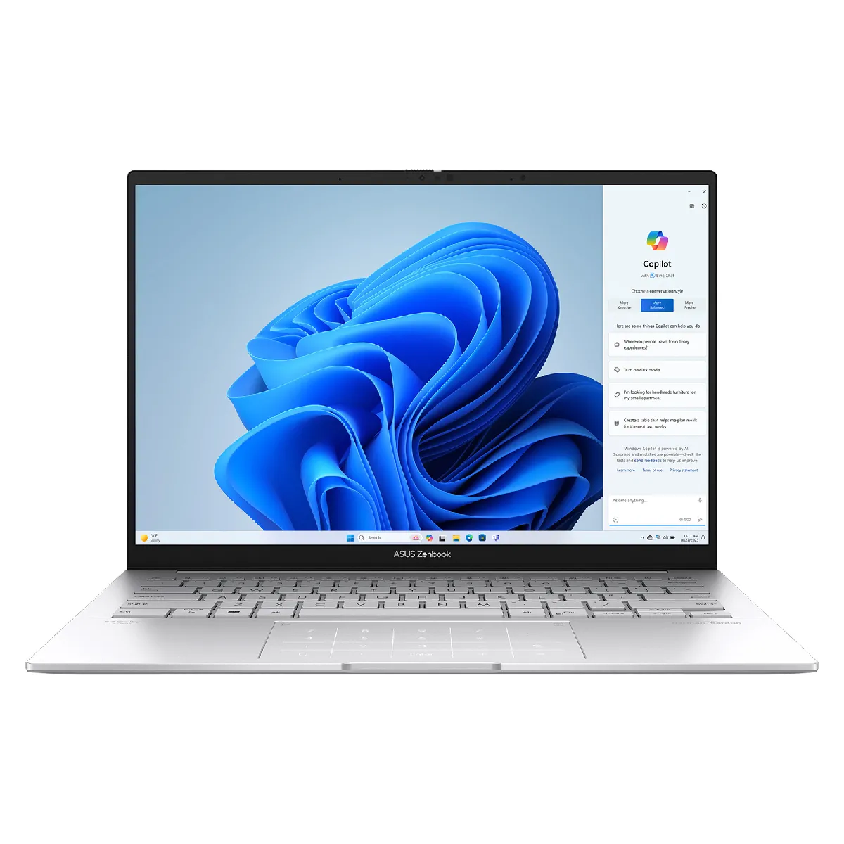 ASUS Zenbook 14 OLED UX3405CA PP285X