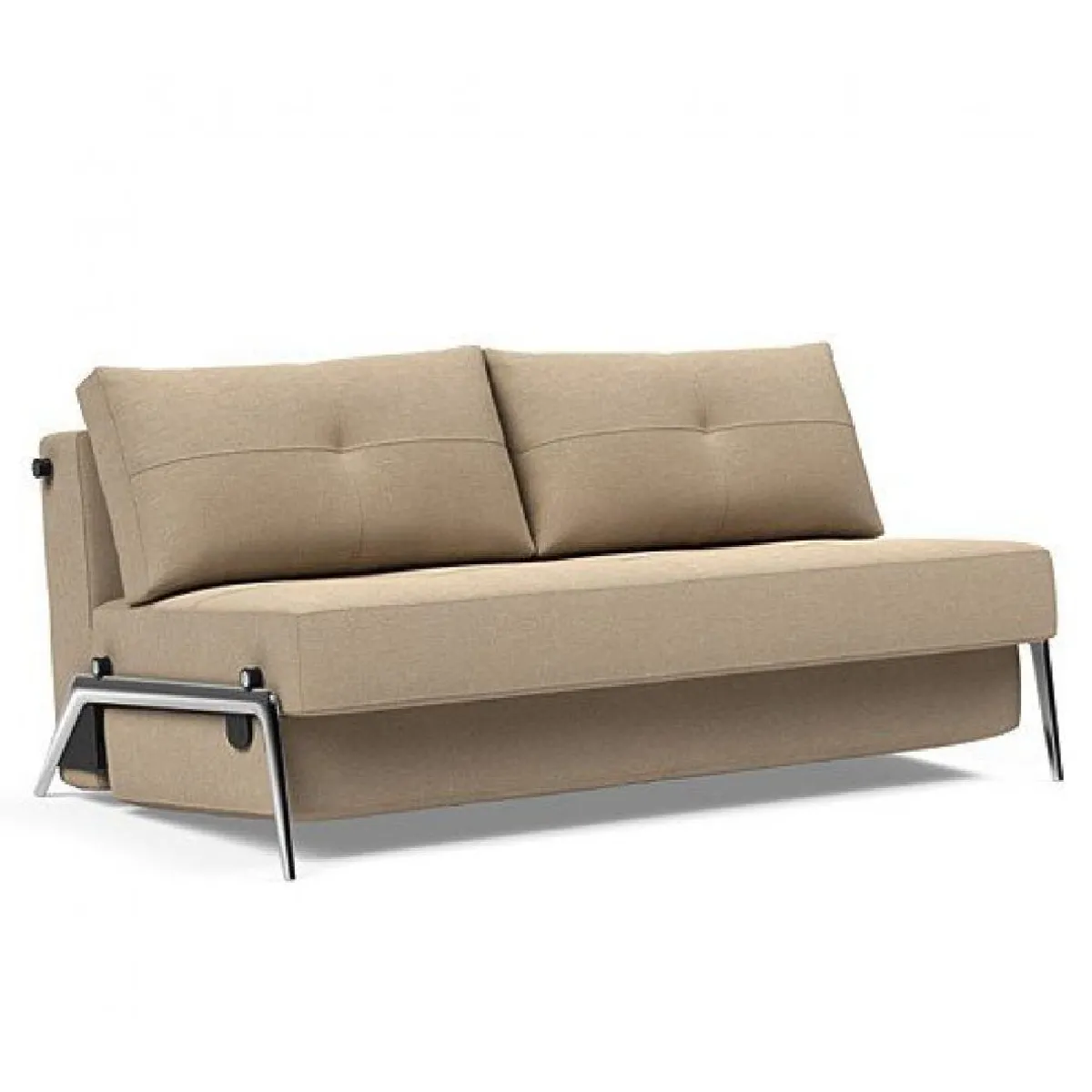 Innovation Living Cubed 02 ALU - vue 2