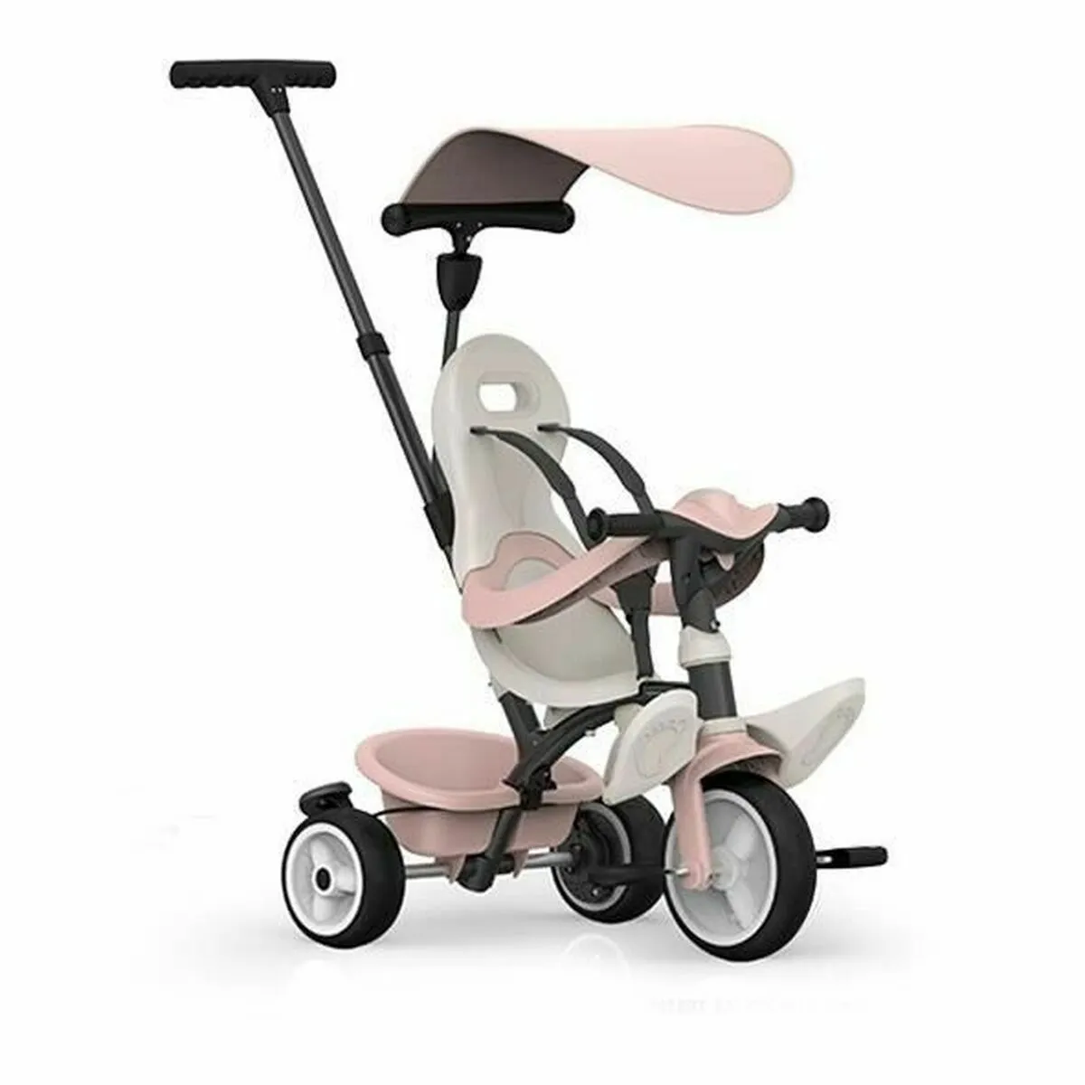 Smoby Tricycle Baby Balade