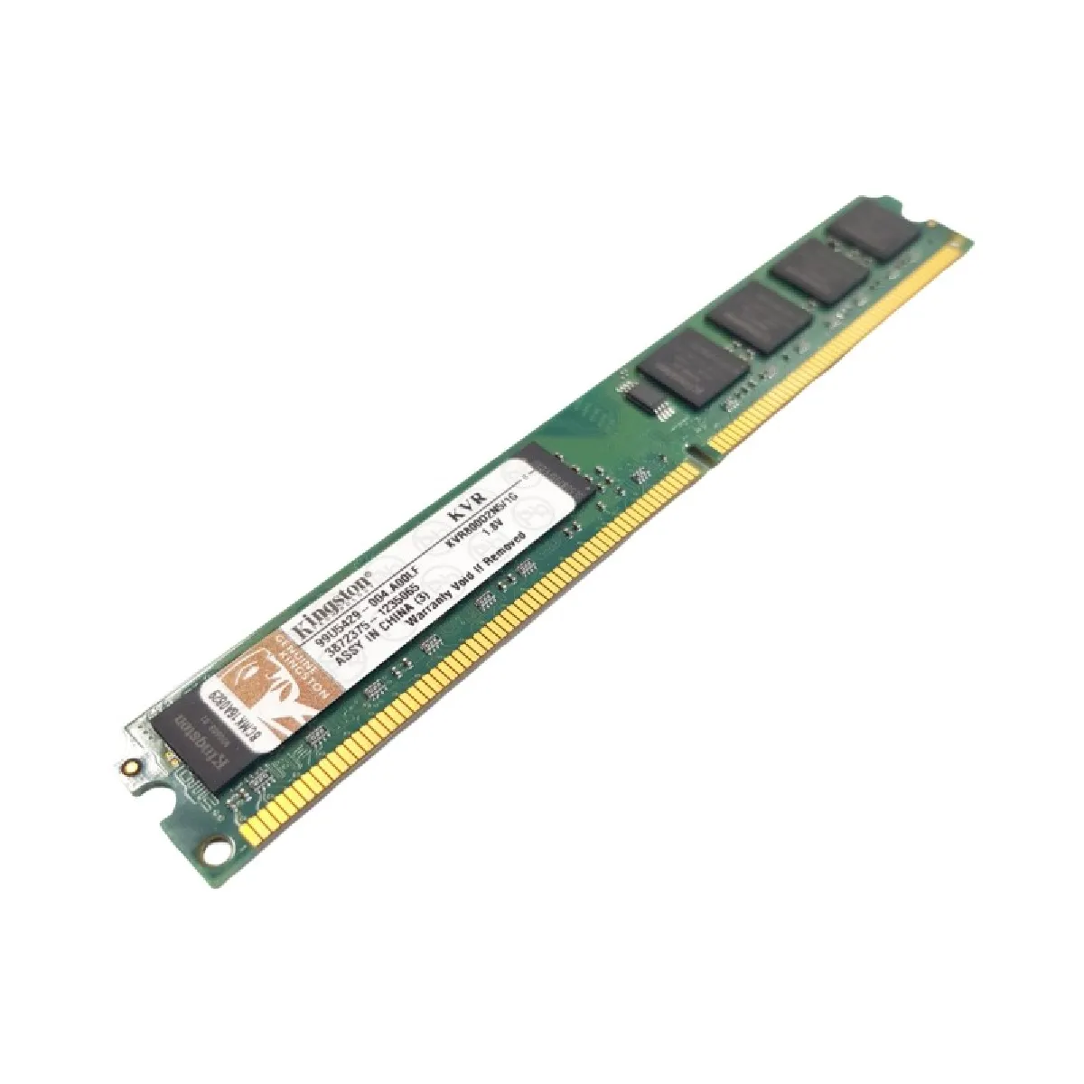 Kingston KVR800D2N51G Low