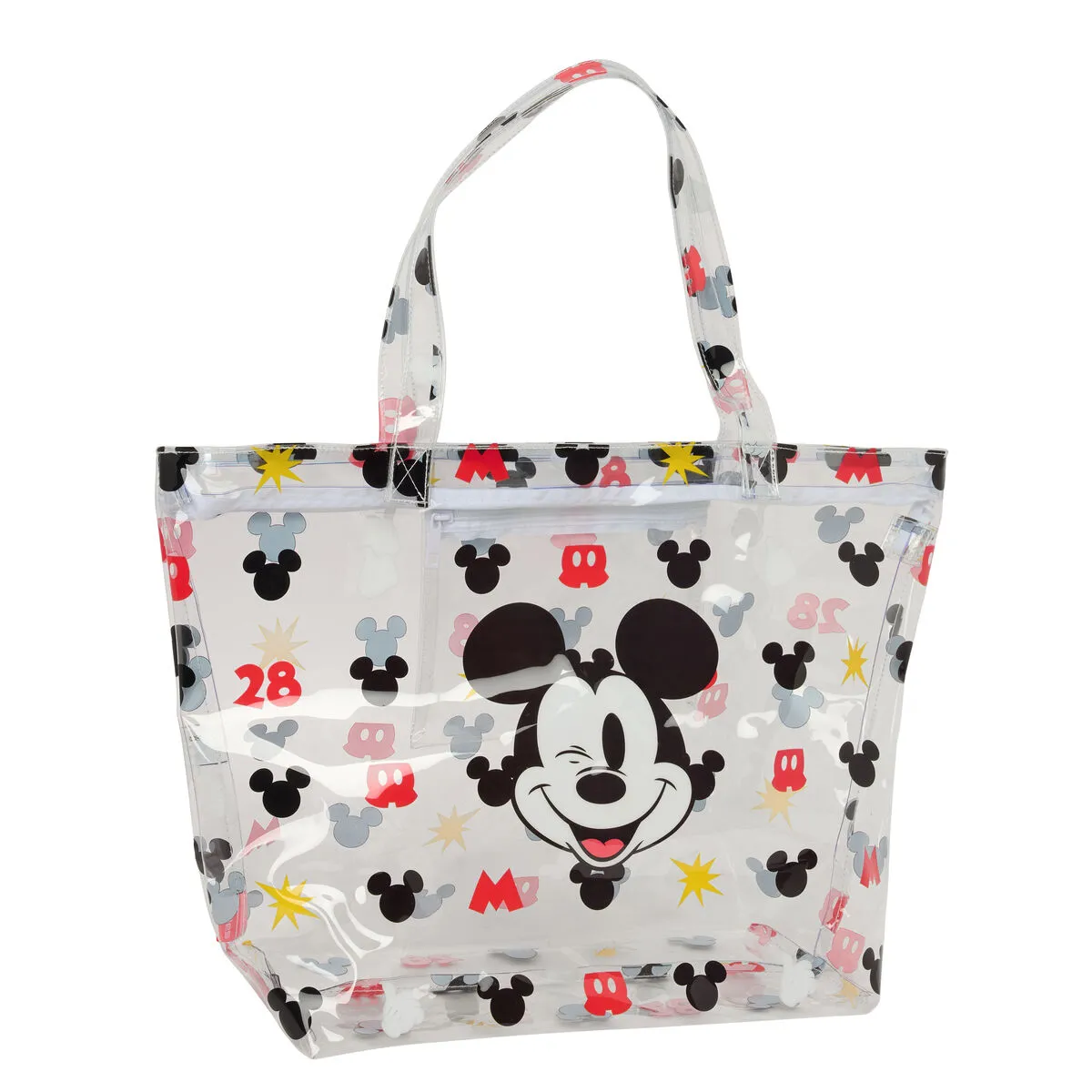 SAFTA Sac-à-main Femme 54x35x17 cm SAFTA Sac-à-main Femme 54x35x17 cm