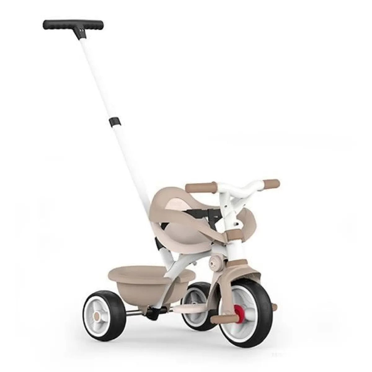 SMOBY - Be move confort - Tricycle Be Move Confort Beige SMOBY - Be move confort - Tricycle Be Move Confort Beige