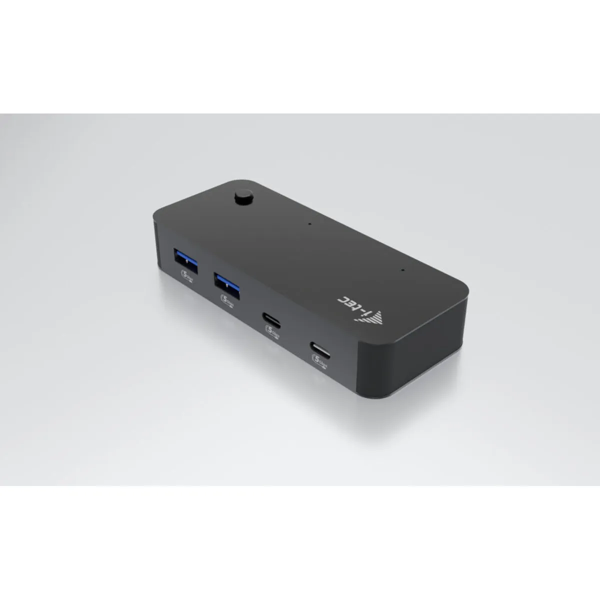 i-tec I-TEC UNIVERSAL KVM HUB - Image 3