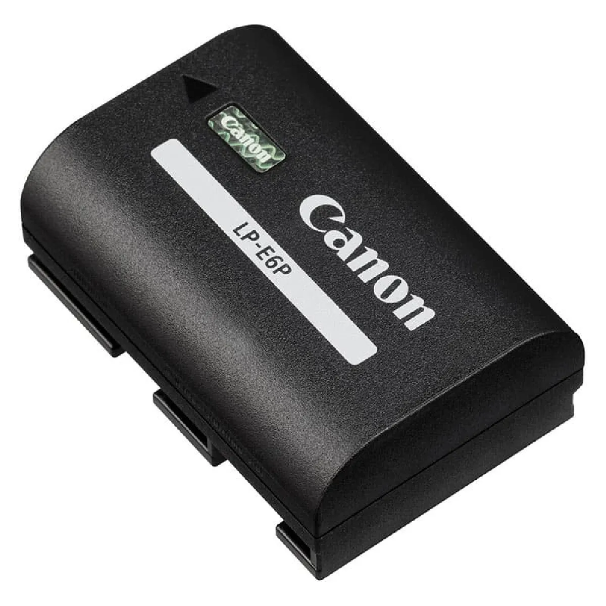 Batterie Canon LP-E6P – Rechargeable, Compatible EOS R5, R6, 5D MKIV - vue 6