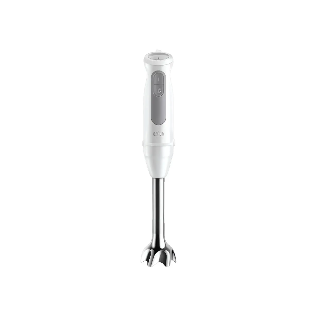 Mixeur Plongeant BRAUN MQ 50001 M – 1000 W – 21 Vitesses + Turbo - vue 4