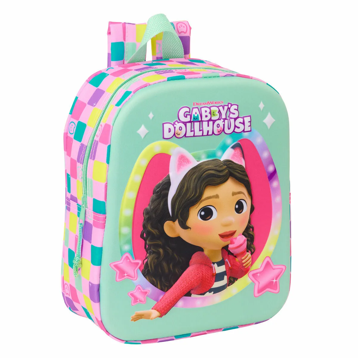 Safta Cartable 22 X 27 X 10 Cm