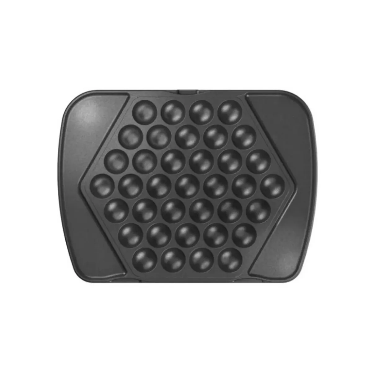 Lagrange Plaque Gaufre Bubble