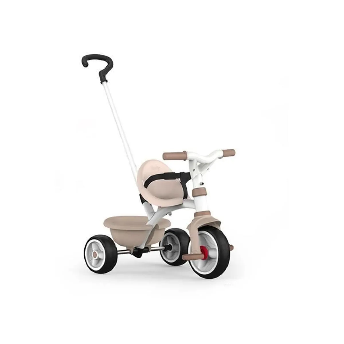 SMOBY - Be move - Tricycle Be Move Beige