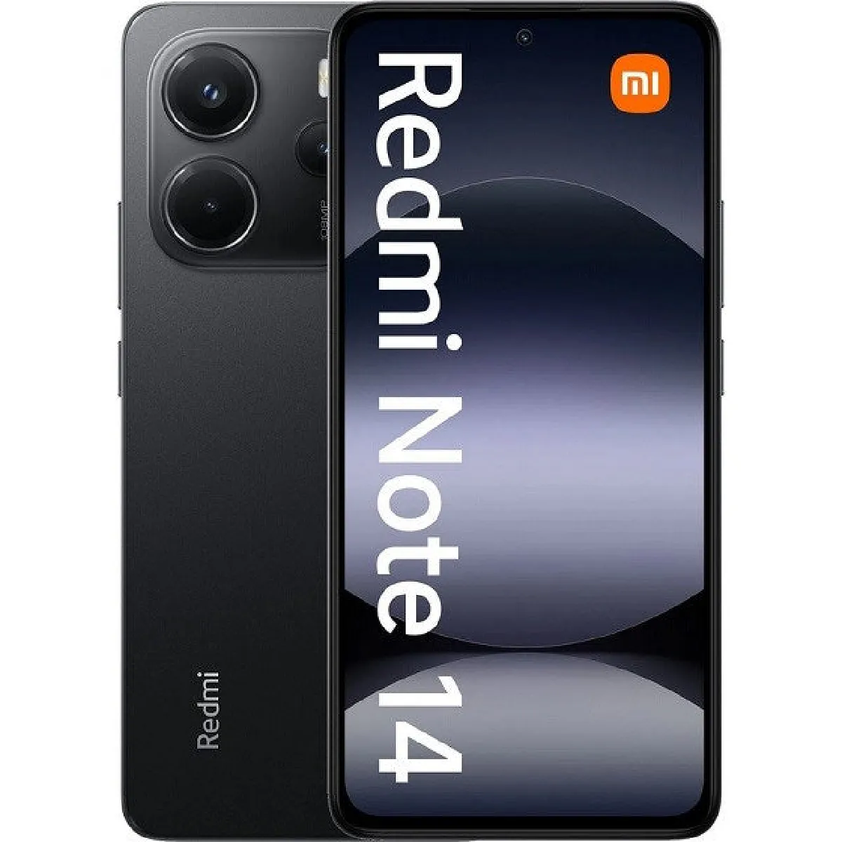 Smartphone Redmi Note 14 XIAOMI - vue 3