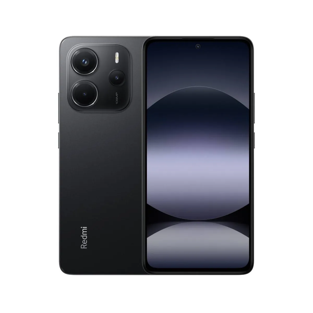 Xiaomi MZB0IKVEU - Noir