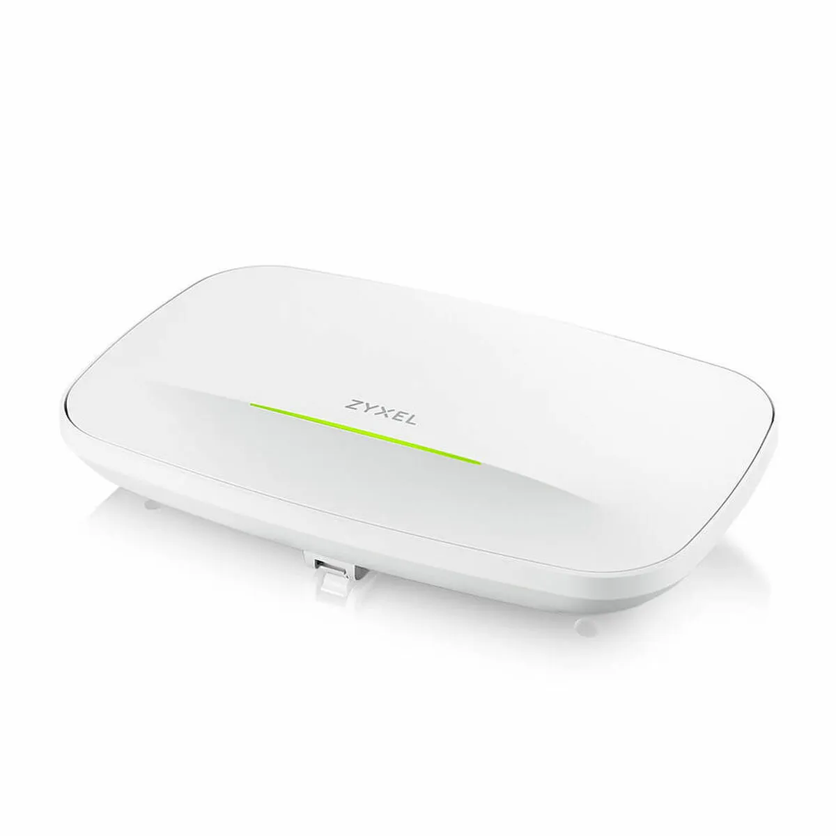 Zyxel Blanc Nwa110be 5764 Mbit/S Connexion Ethernet, Supportant L'alimentation Via Ce Port (Poe) - Neuf - Image 7