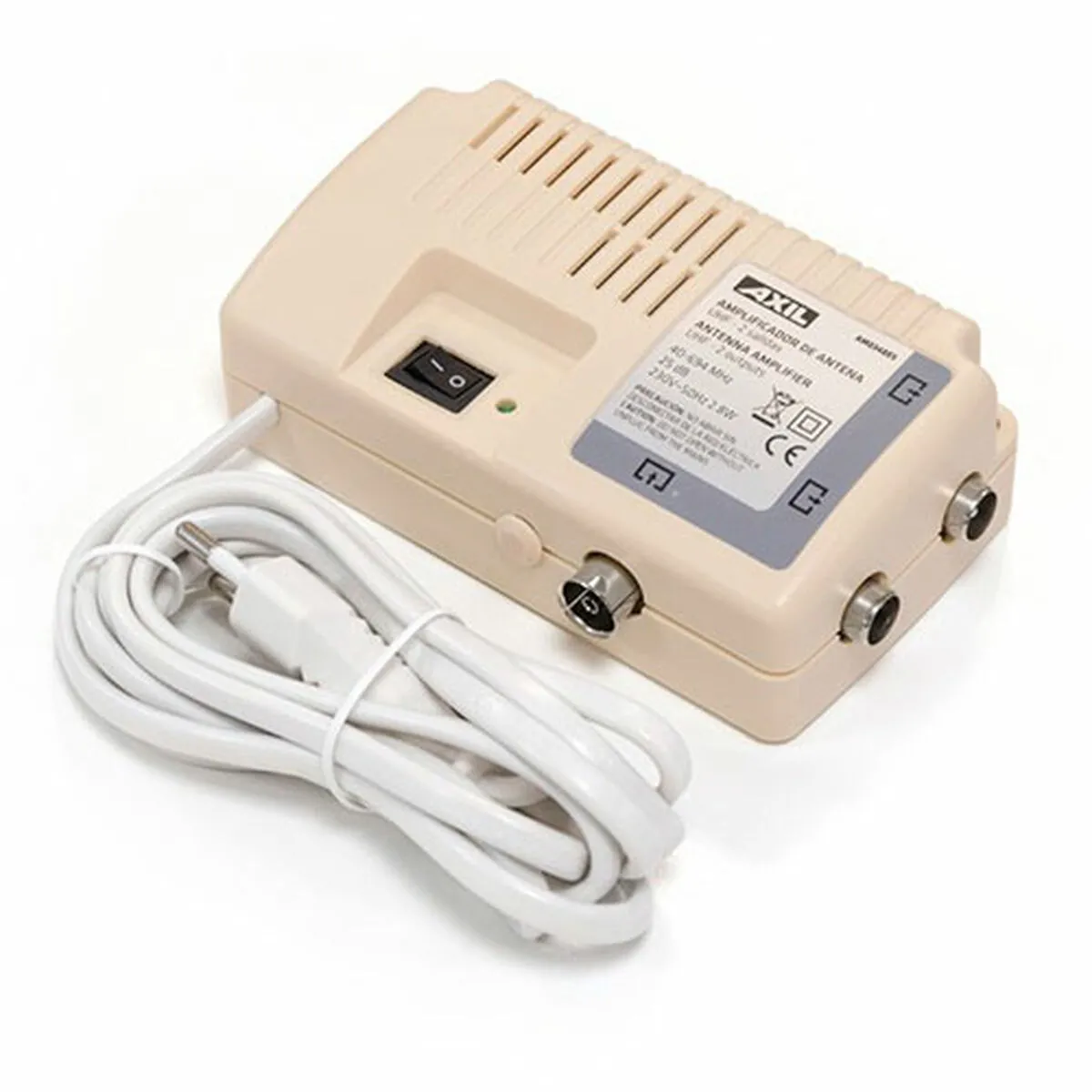 Engel Amplificateur - 25 Db Vhf/Uhf - Image 3