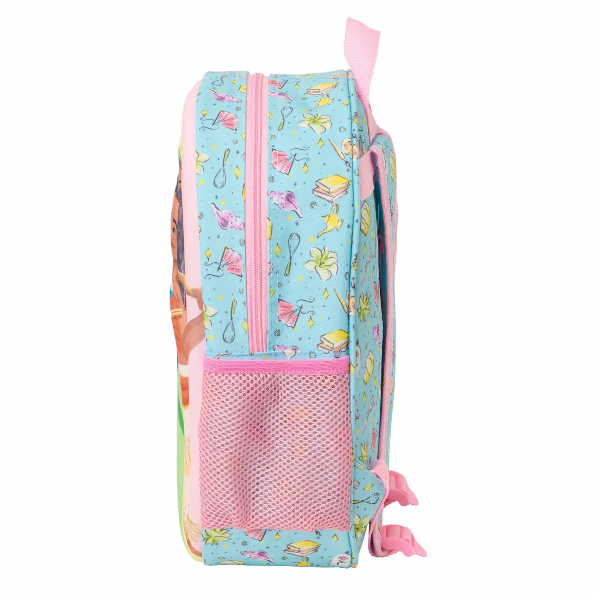 Safta Cartable 27 X 33 X 10 Cm