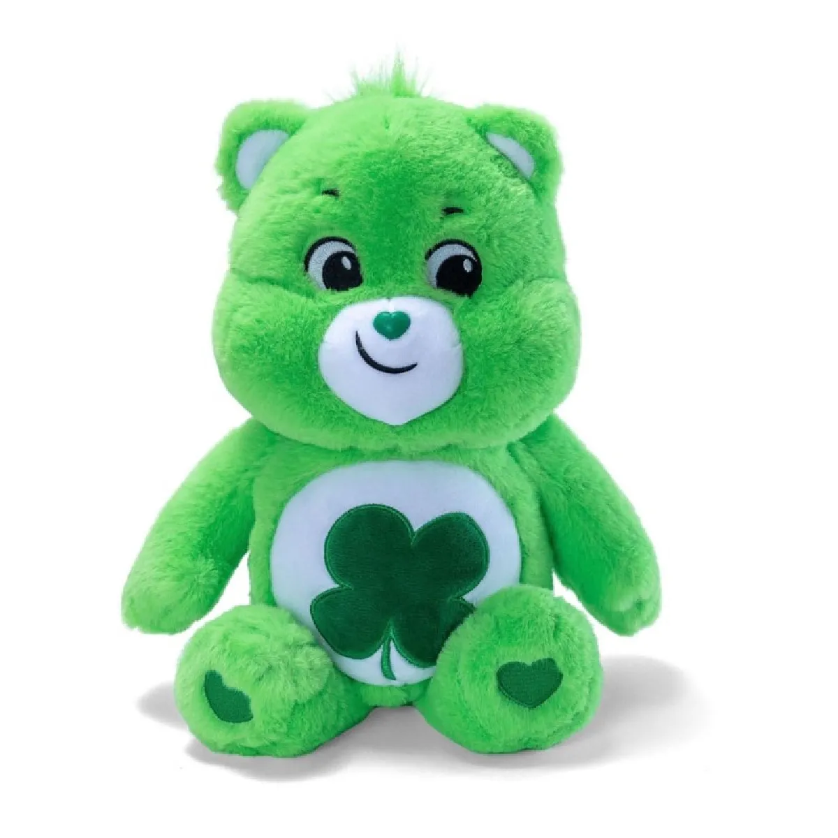Simba Multicolore Peluche Bisounours Touchanceux 35 Cm - Image 2