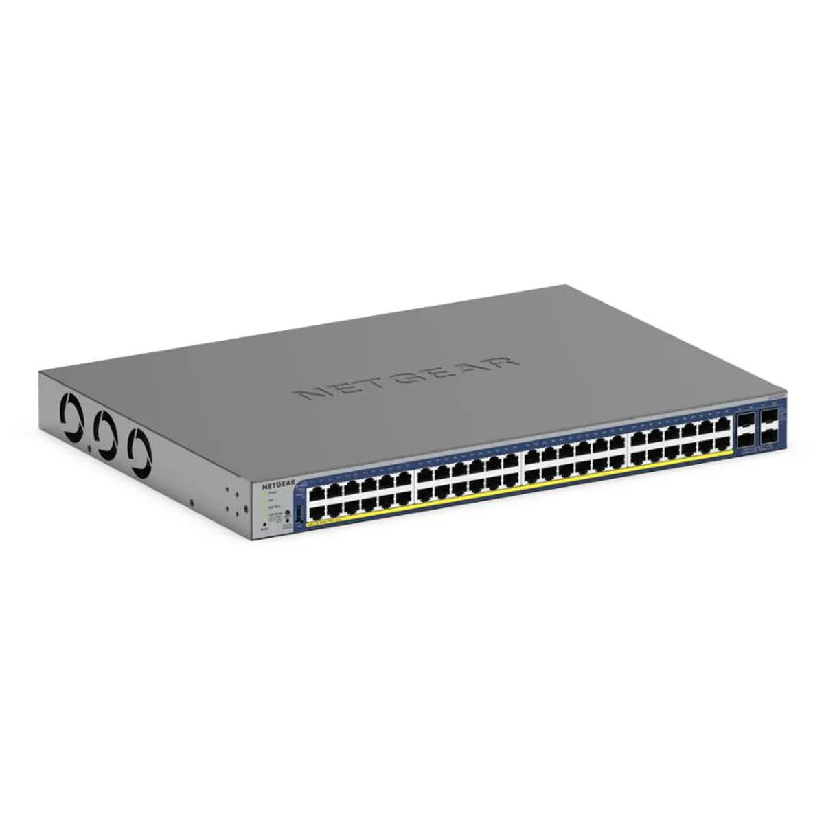 Netgear GS752TXPv3