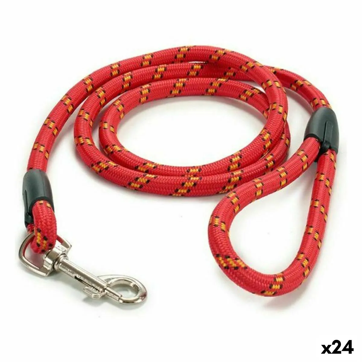 Meilleurs prix pour Laisse pour Chien Mascow AR1807102 120 cm Rayures
