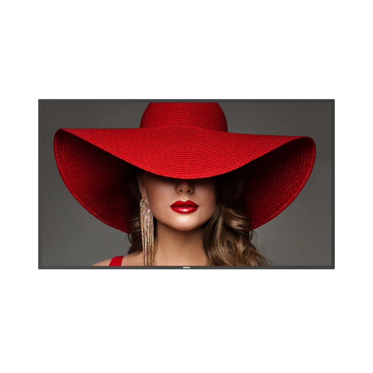 Moniteur Videowall Philips 65BDL4650D00 4K Ultra HD 65 60 Hz