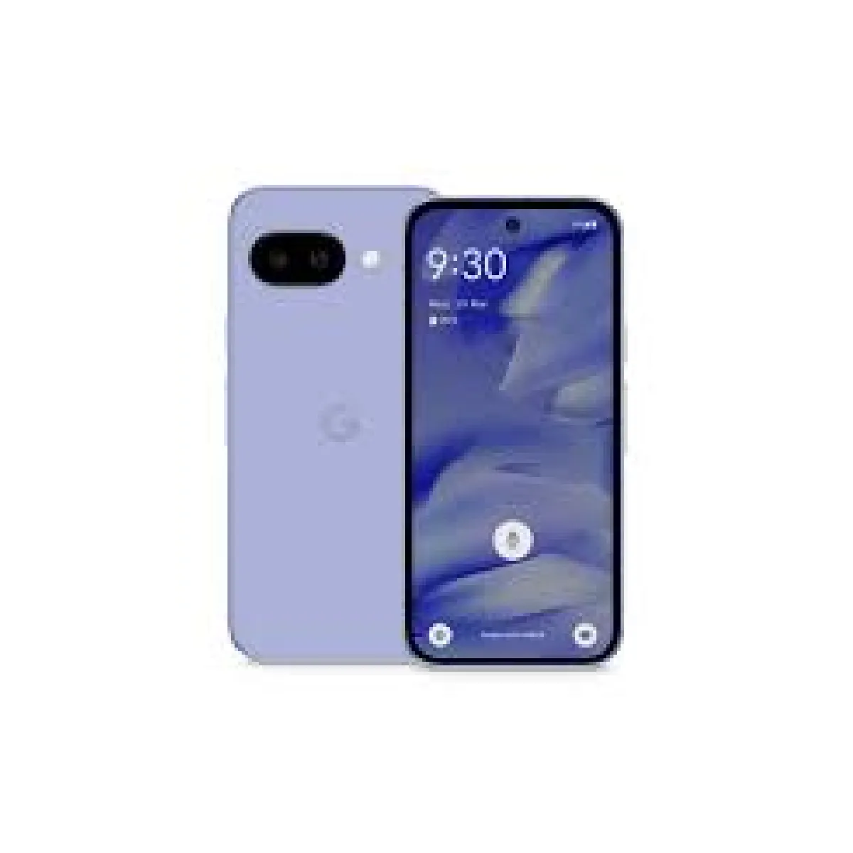 Google Pixel Iris - vue 2