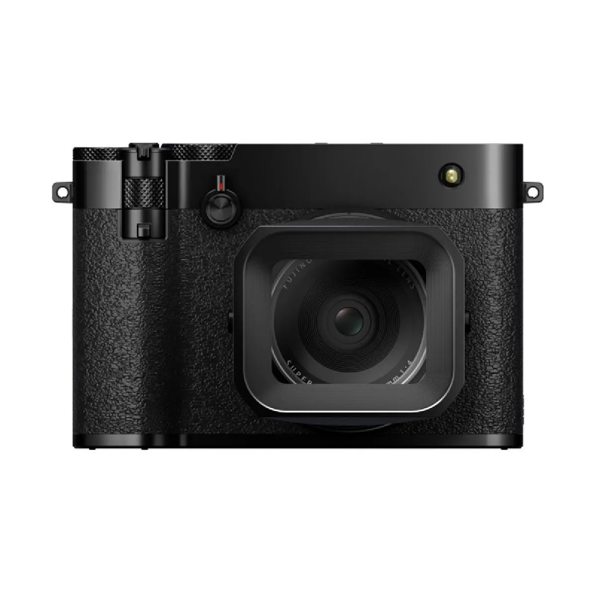 Appareil photo compact Fujifilm GFX100RF Noir + Objectif 35 mm f 4 22