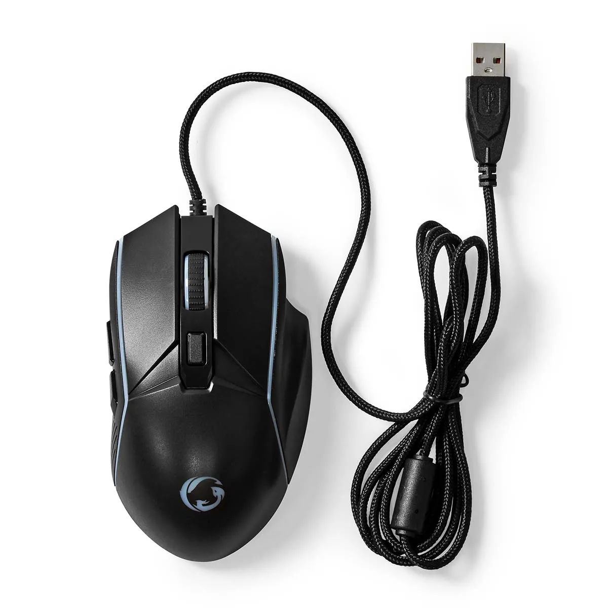 Nedis Noire Gmwd510bk