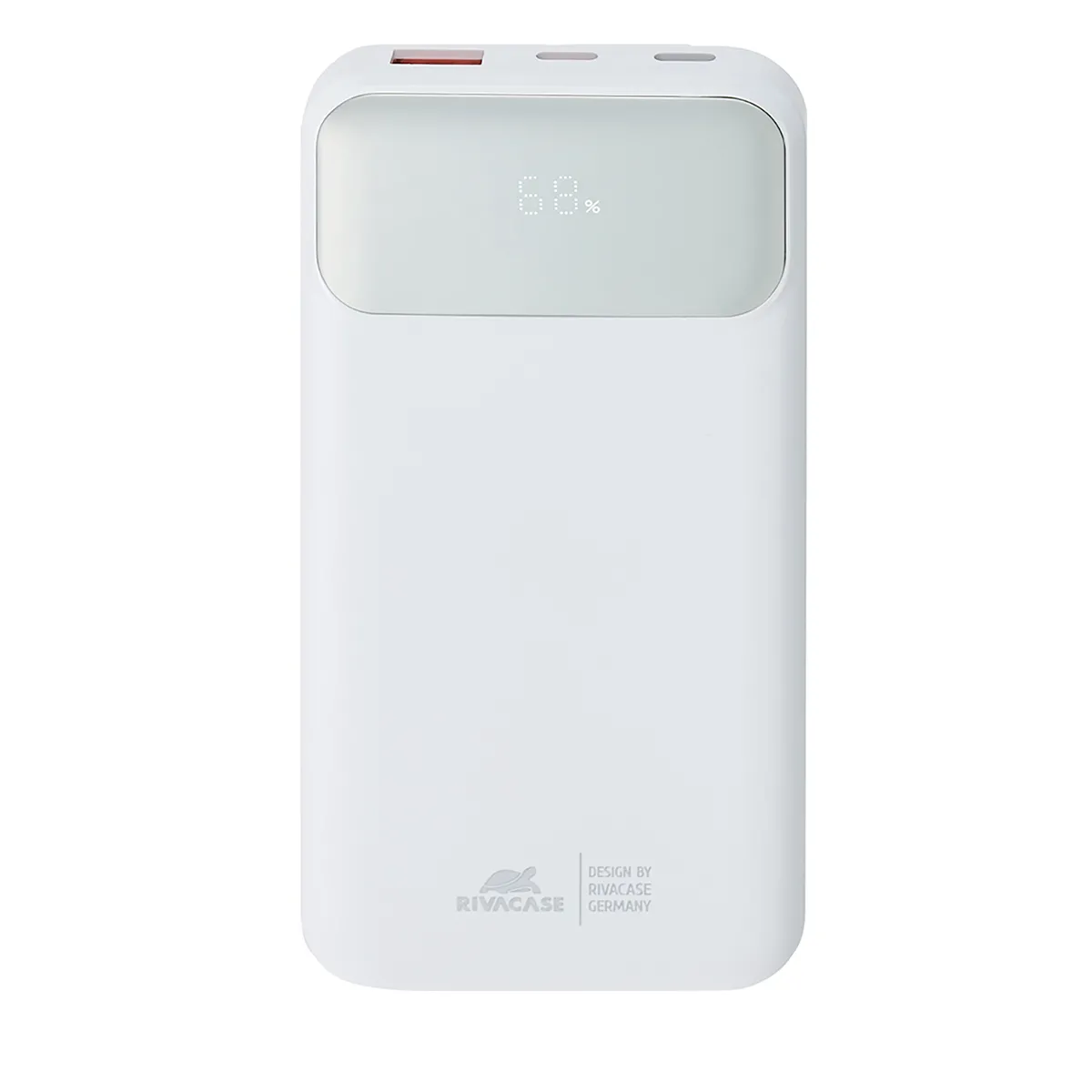 Rivacase Powerbank 10000Mah Pd 22.5W