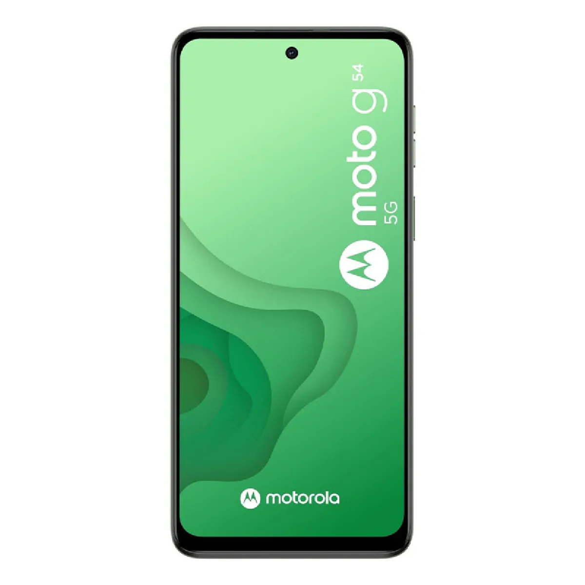 Motorola Moto G54 Power 5G - vue 4