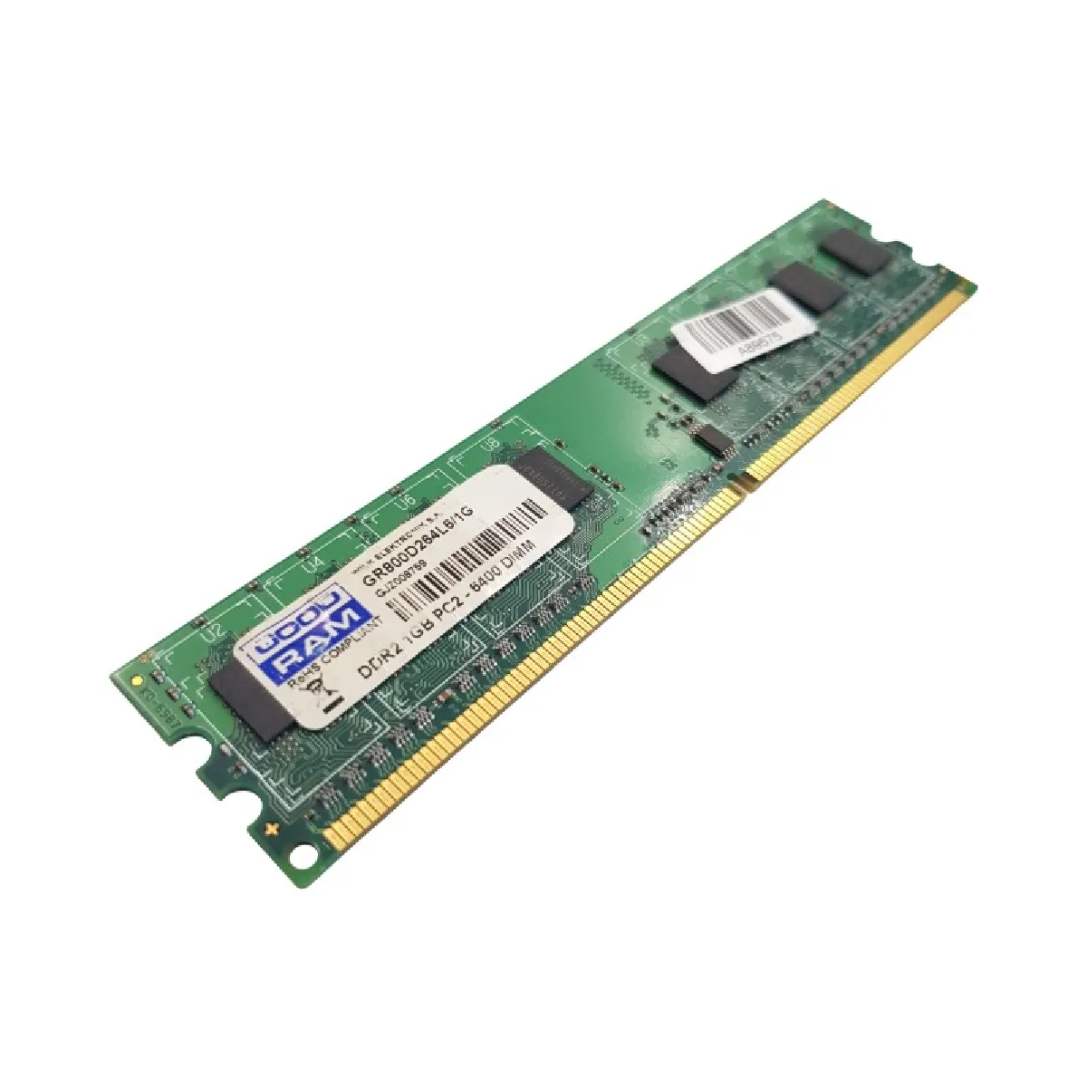 GOODRAM  GR800D264L6/1 1Go 800MHz DDR2