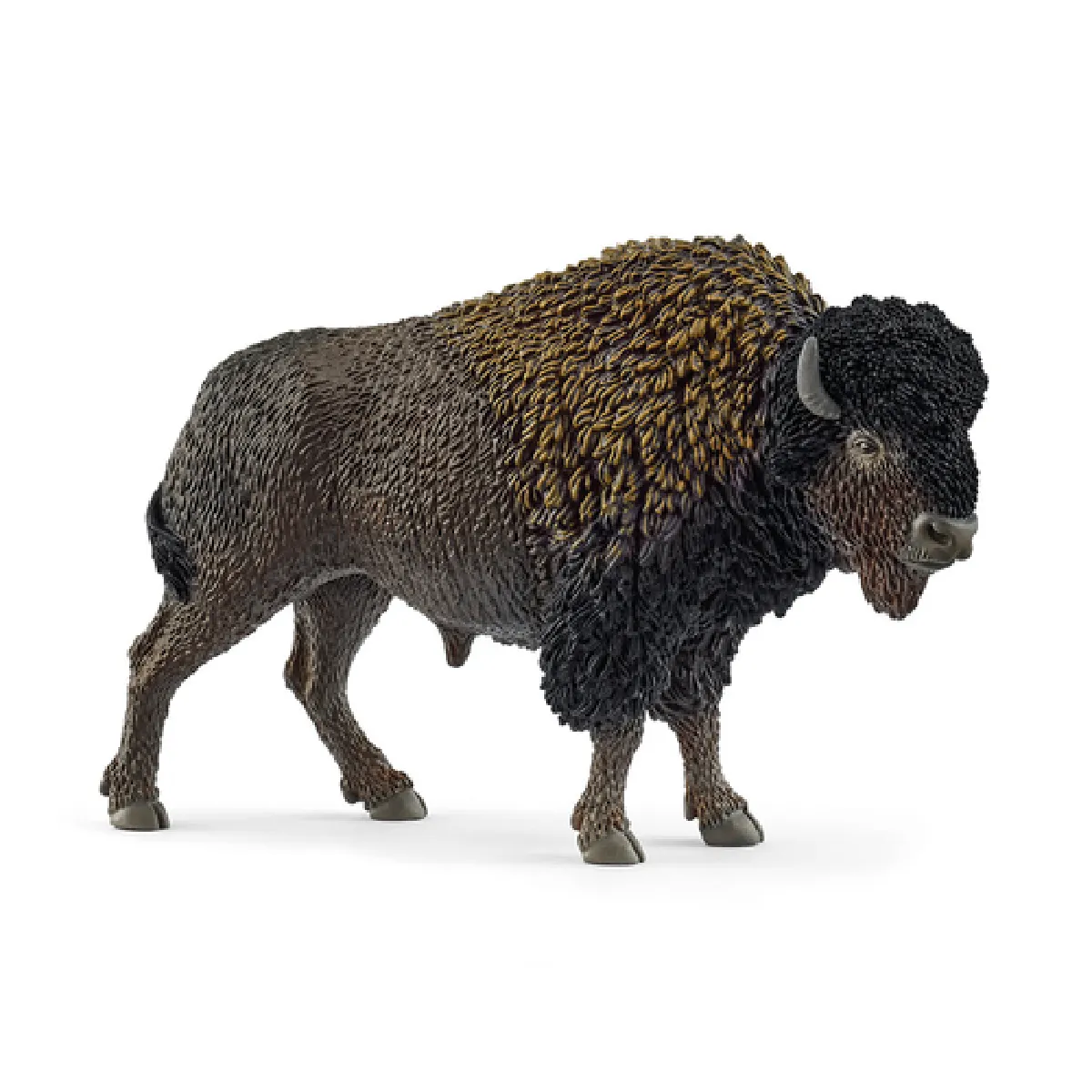 Comparer les prix de Schleich Figurine bison d'Amérique